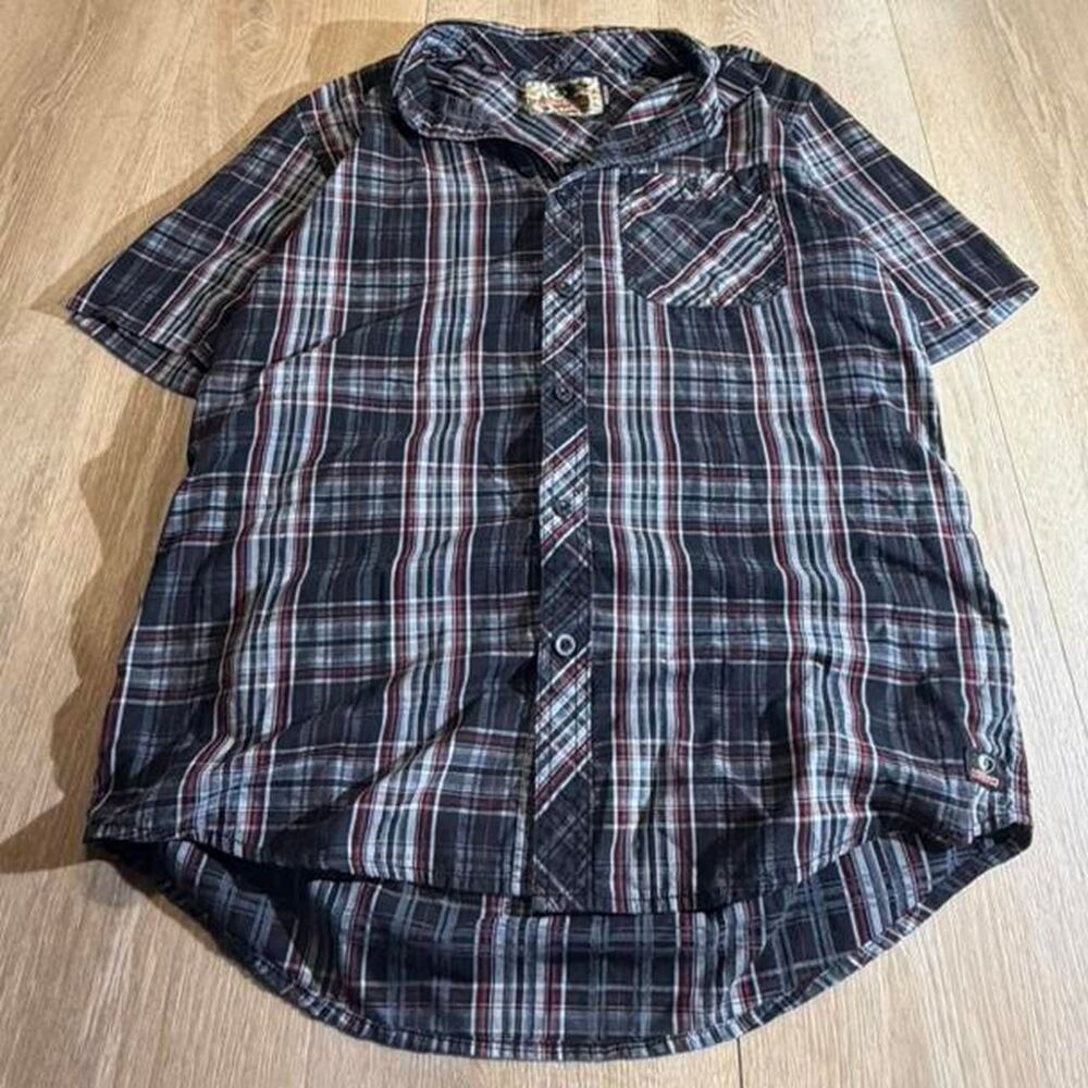 Mossy-oak Men's multi Shirt